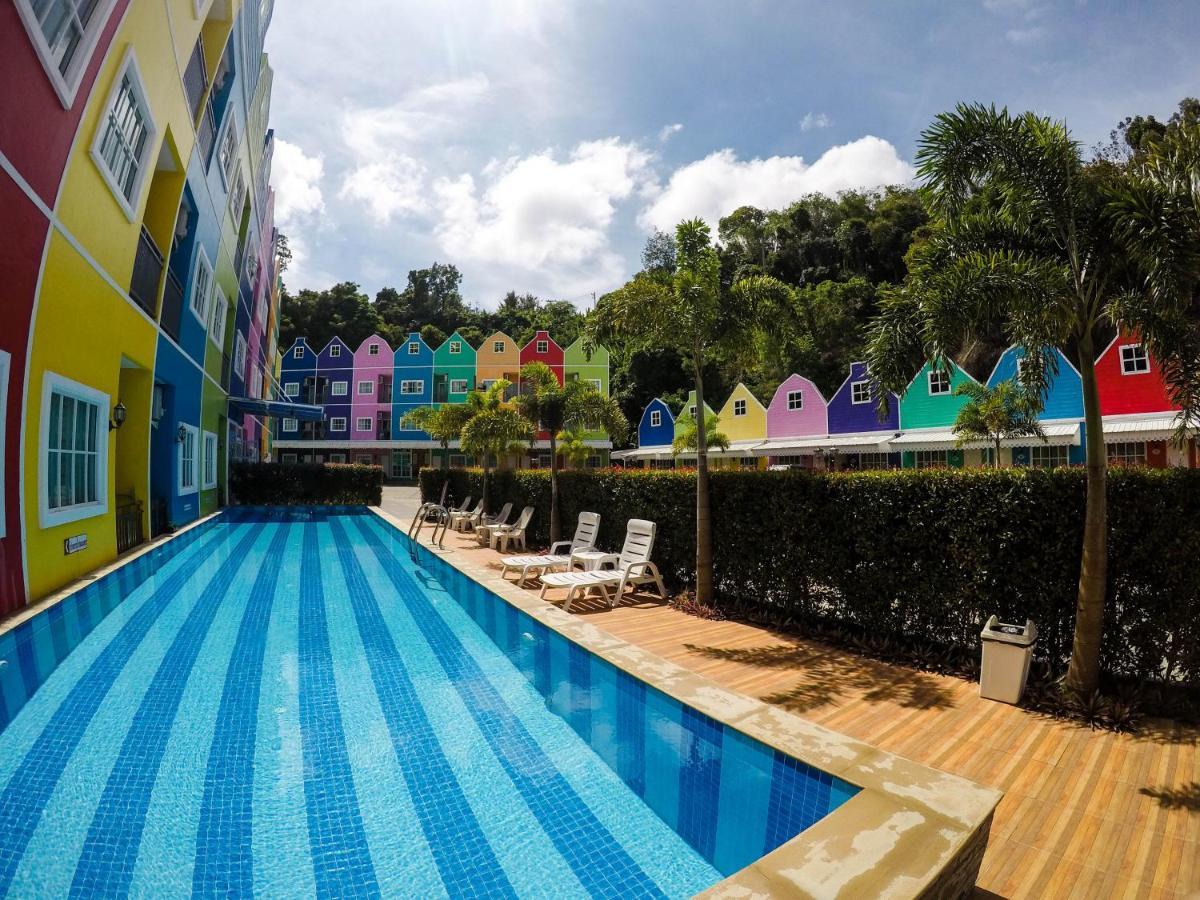 Holland Resort Пхукет Екстер'єр фото