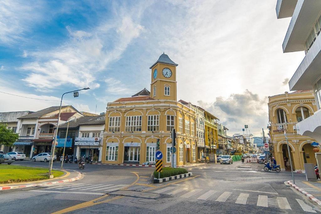 Holland Resort Пхукет Екстер'єр фото
