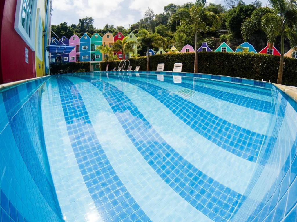 Holland Resort Пхукет Екстер'єр фото