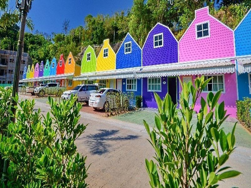Holland Resort Пхукет Екстер'єр фото